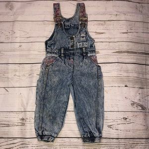 Vintage Overalls
